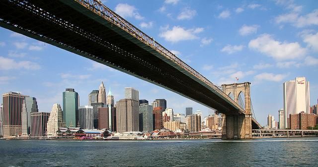 Rockefeller Foundation opens 100 Resilient Cities challenge 2014 ...