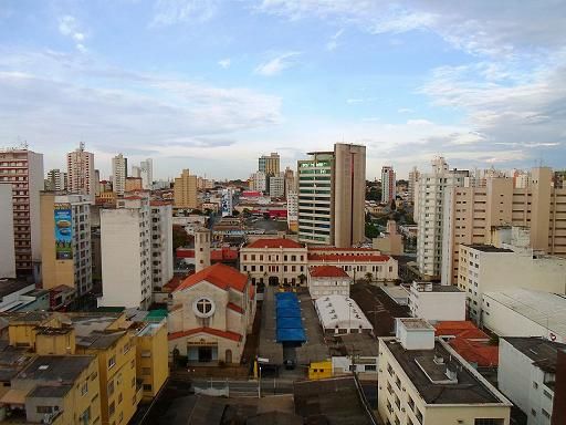 Campinas in Brazil becomes first Latin American city to join WBCSD ...