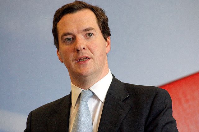 Finance minister George Osborne announced the governmmet's plans during his budget speech earlier this week.